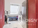 Schlafen untere Etage
