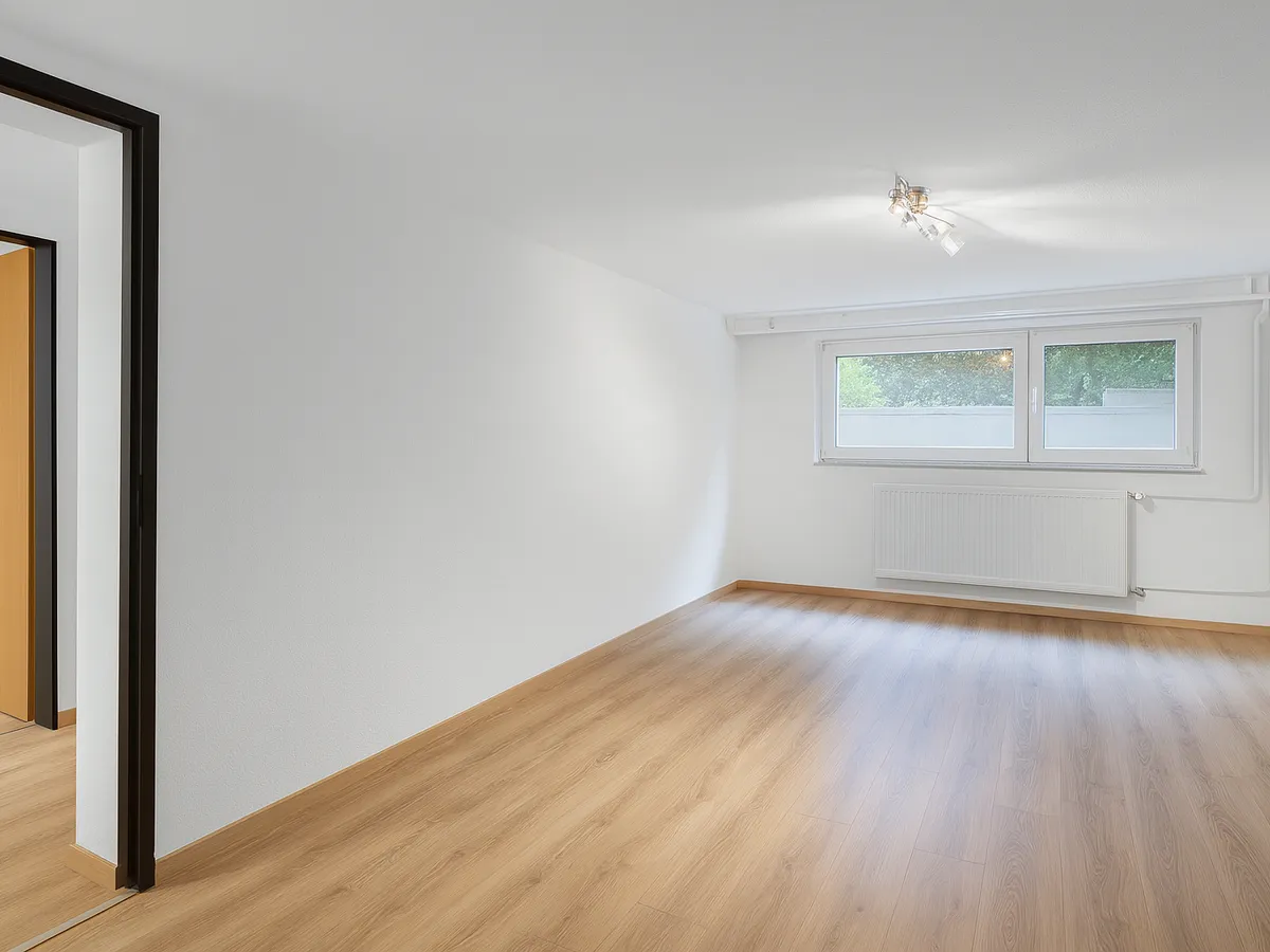  Kinderzimmer im Untergeschoss