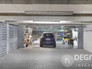 Tiefgarage