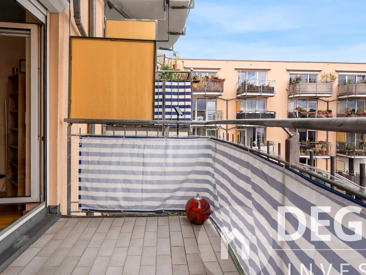 Balkon