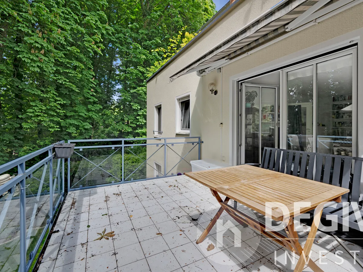 Balkon