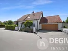 Außenansicht Straßenseite