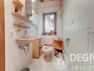 Gästetoilette