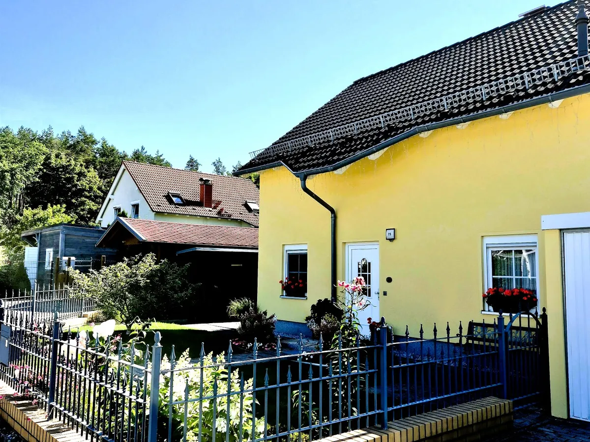 Vorgarten
