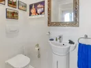 Gäste WC
