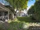 Gartenansicht