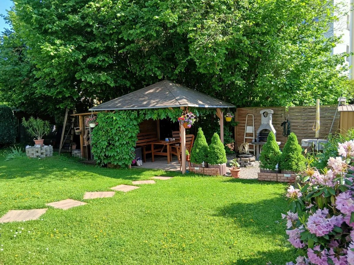Garten