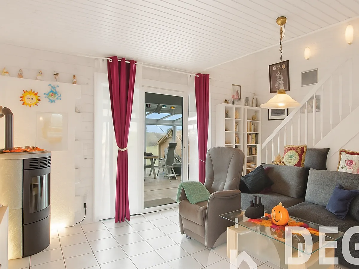 Wohnen mit KI bearbeitet