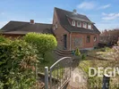 Gartenansicht