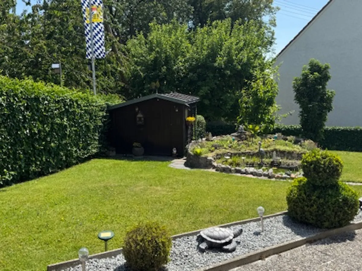 Garten