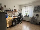 Arbeitszimmer