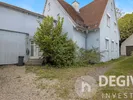 Eingangsbereich
