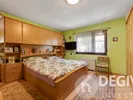 Schlafzimmer 4 OG