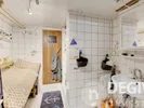 Sauna im UG