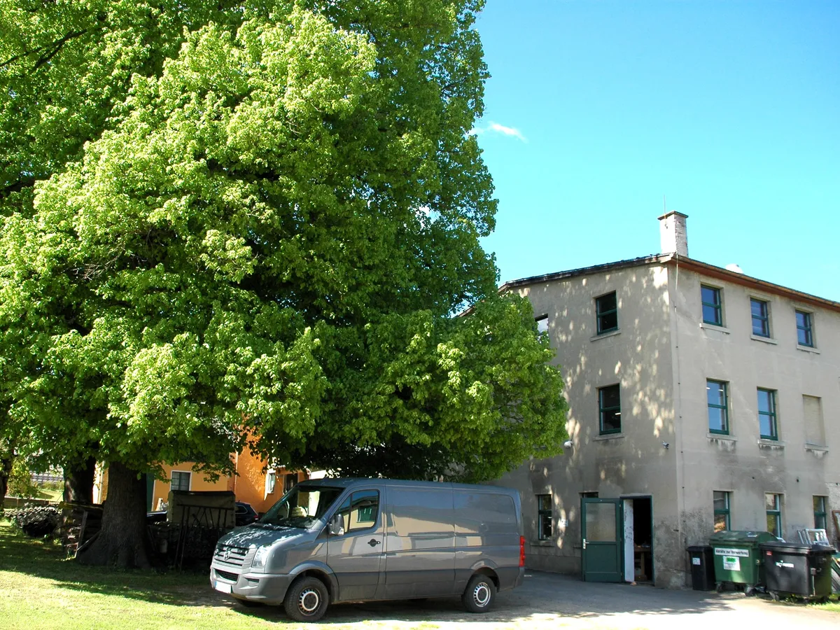 Werkstatt