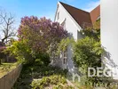 Gartenansicht