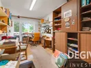 Arbeitszimmer