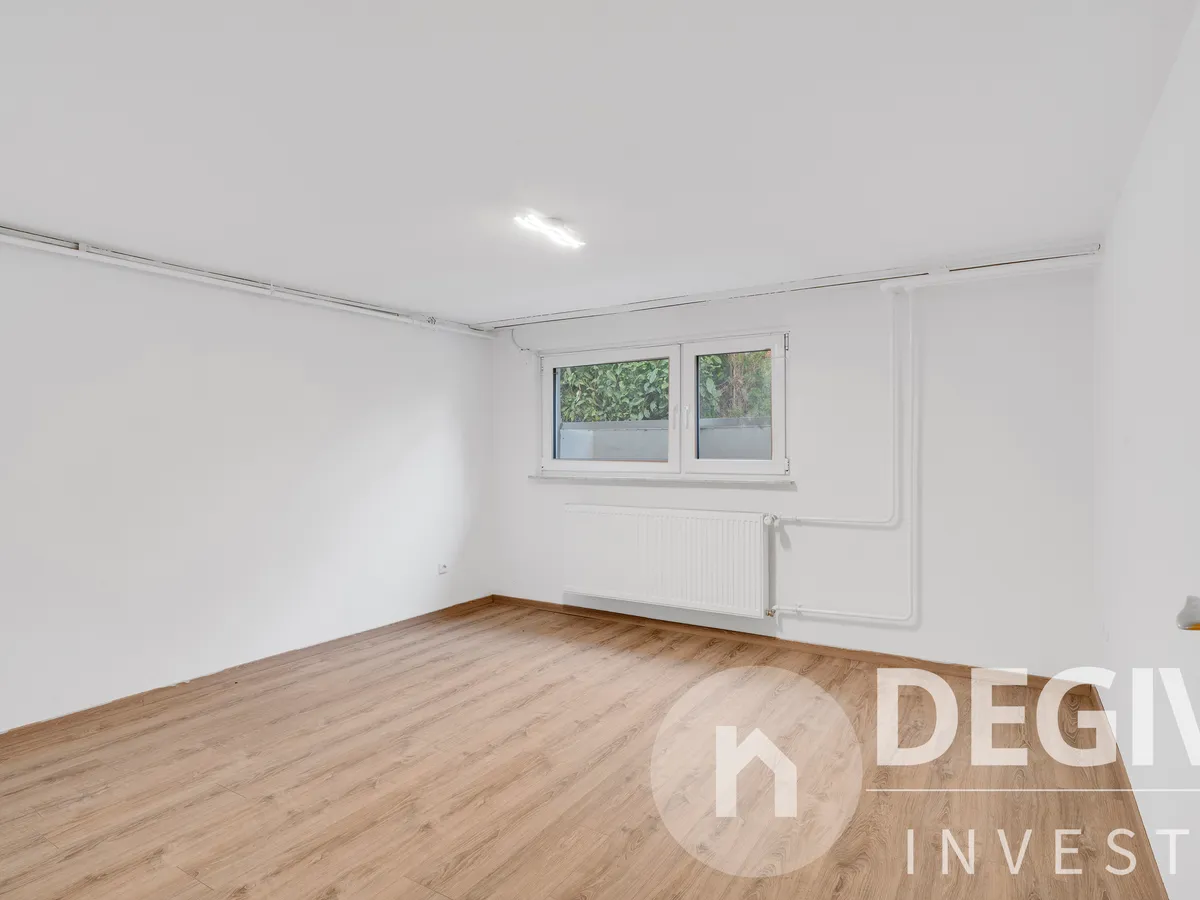 Weiterer Raum UG – vielseitig nutzbar