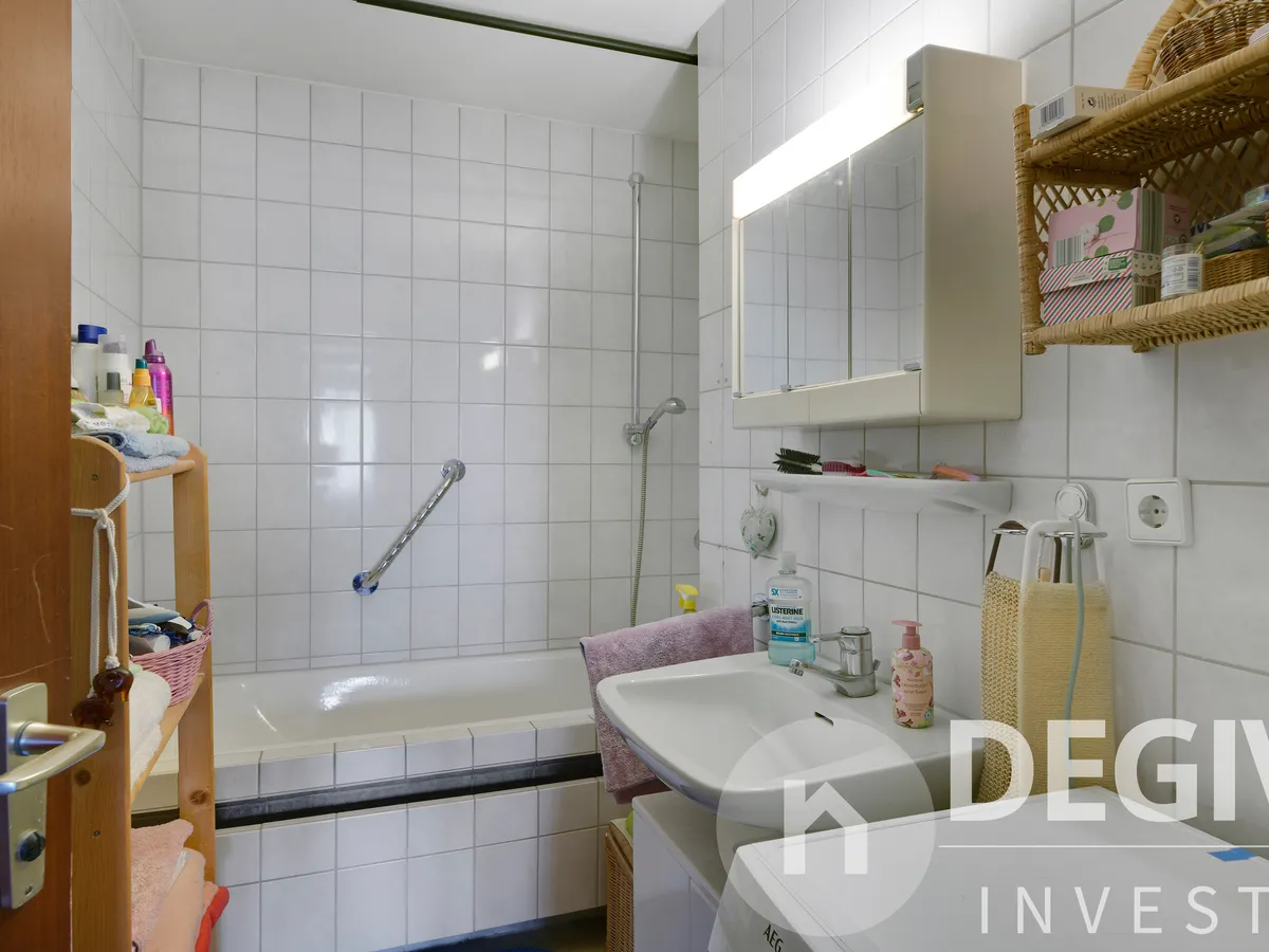 Badezimmer