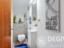 Gäste WC
