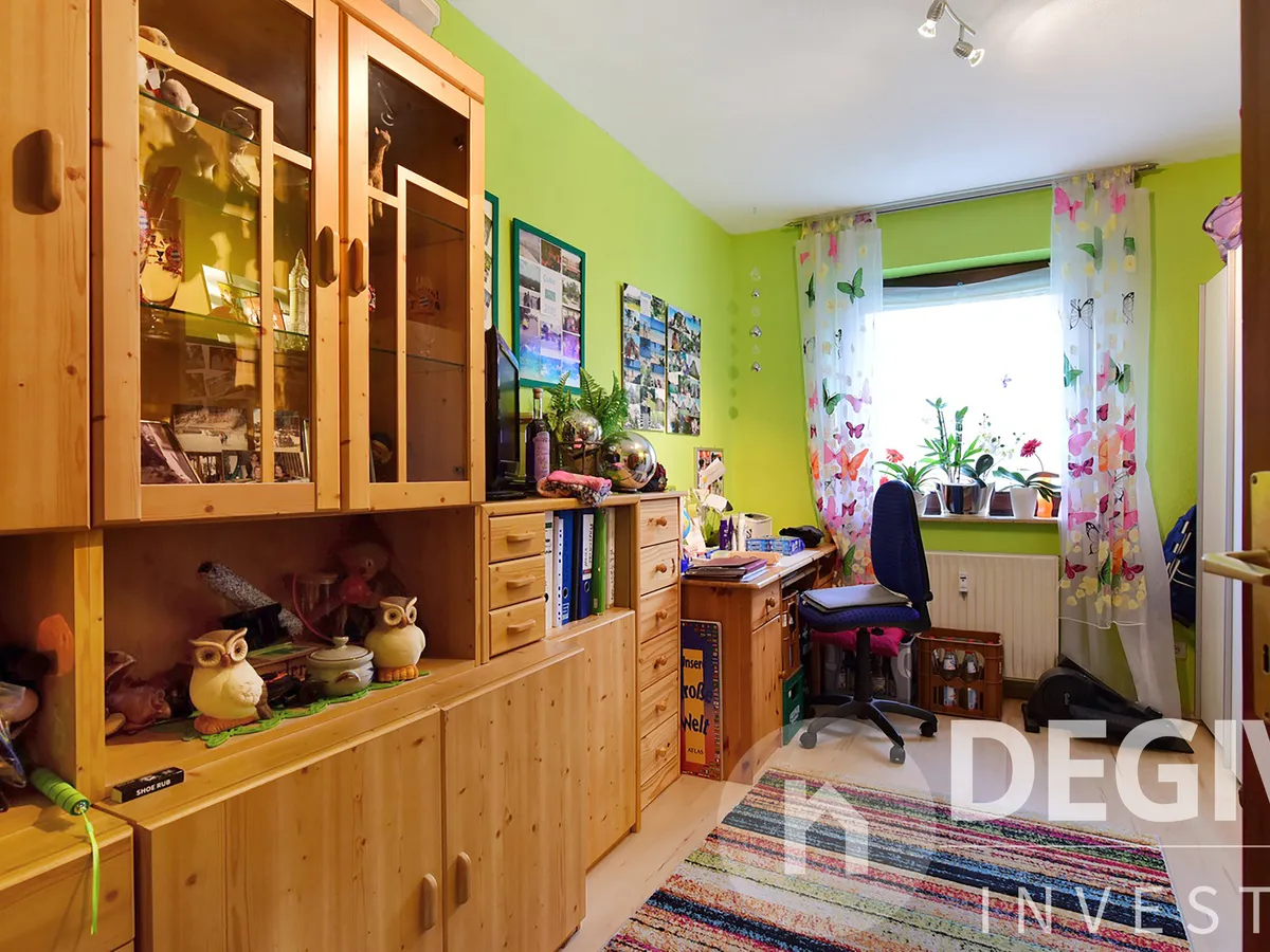 Büro