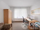 Arbeitszimmer