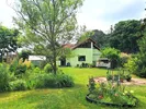 Gartenansicht