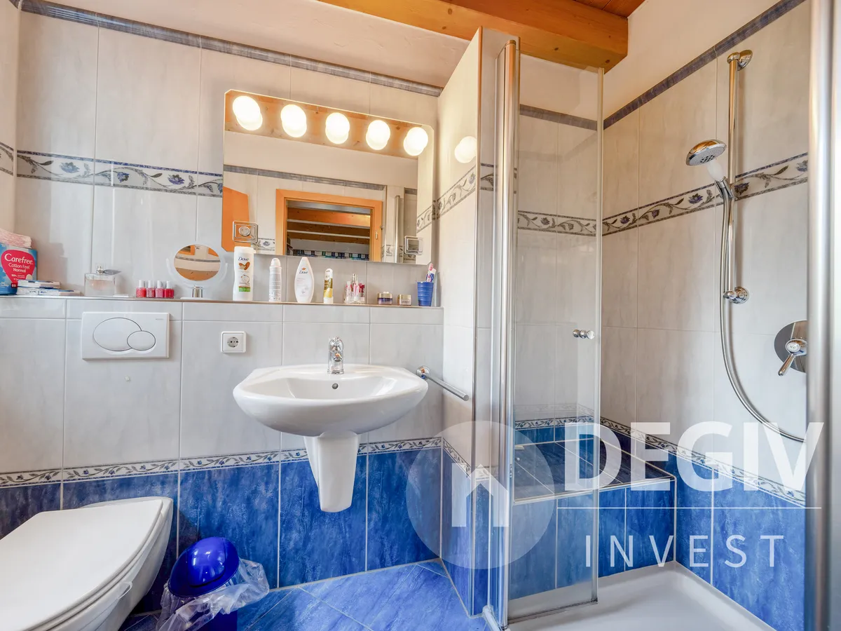 Weiteres Badezimmer