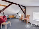 Wohnraum Obergeschoss