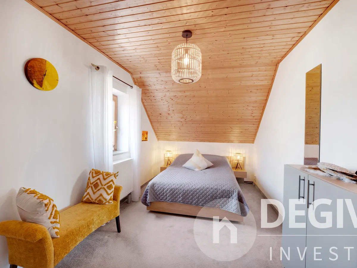 Gästezimmer