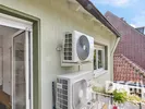 Wärmepumpe