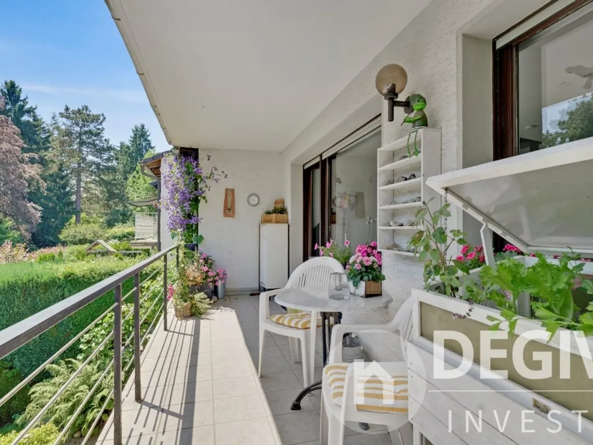 Balkon 2 EG