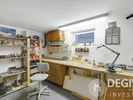Hobbyraum