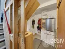 Eingangsbereich