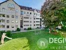 Außenansicht Gartenseite