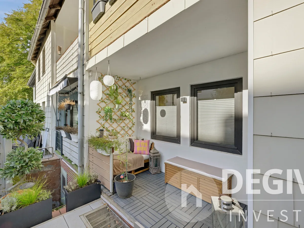 Loggia