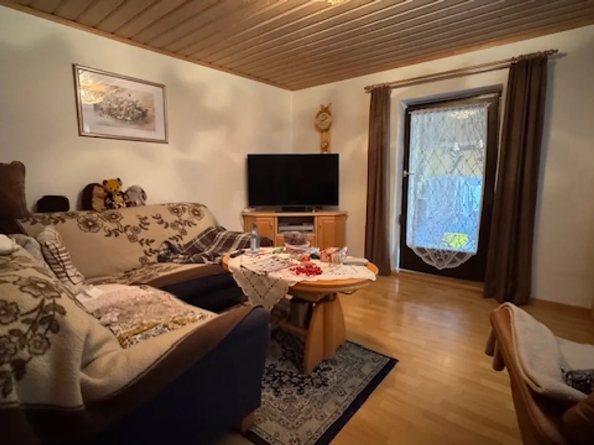 EG Wohnzimmer