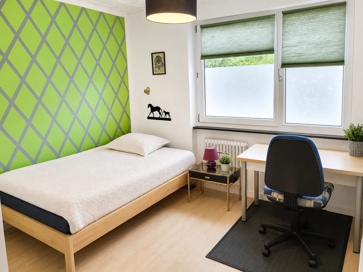 Gästezimmer / Büro