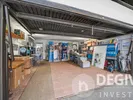 Doppelgarage