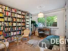 Arbeitszimmer