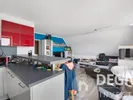 Wohnküche OG