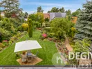Gartenblick vom OG