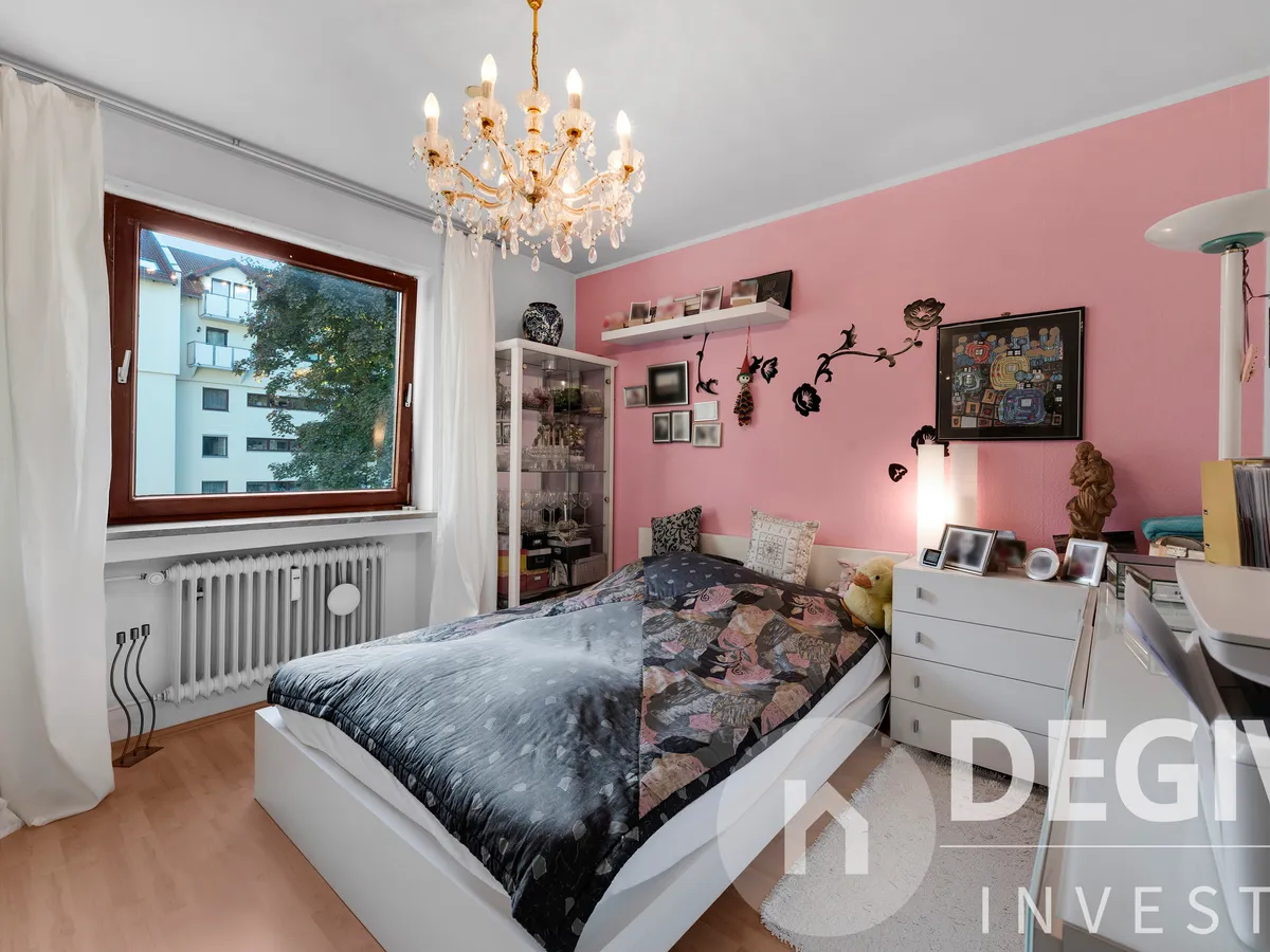 Gästezimmer