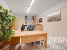 Keller Arbeitszimmer