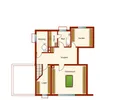 Grundriss Untergeschoss