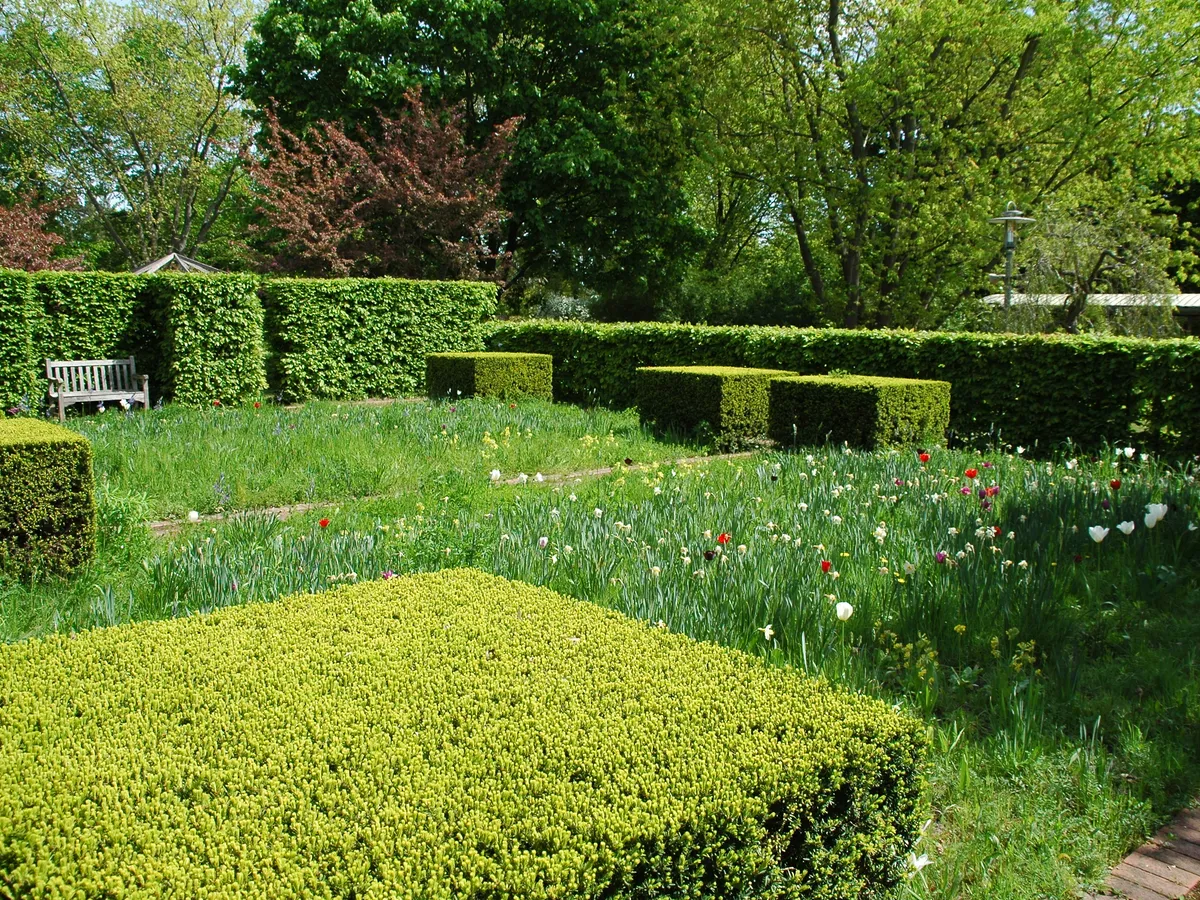 Britzer Garten