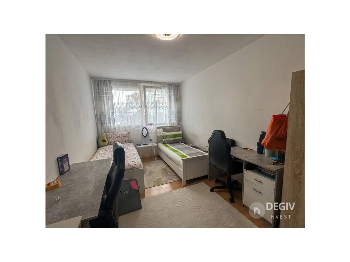 Schlafzimmer Kinder
