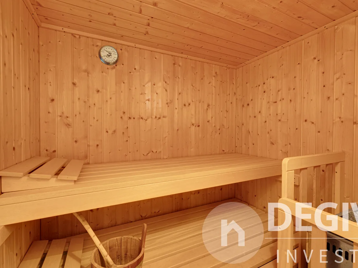 Sauna EG