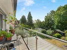 Terrassenblick