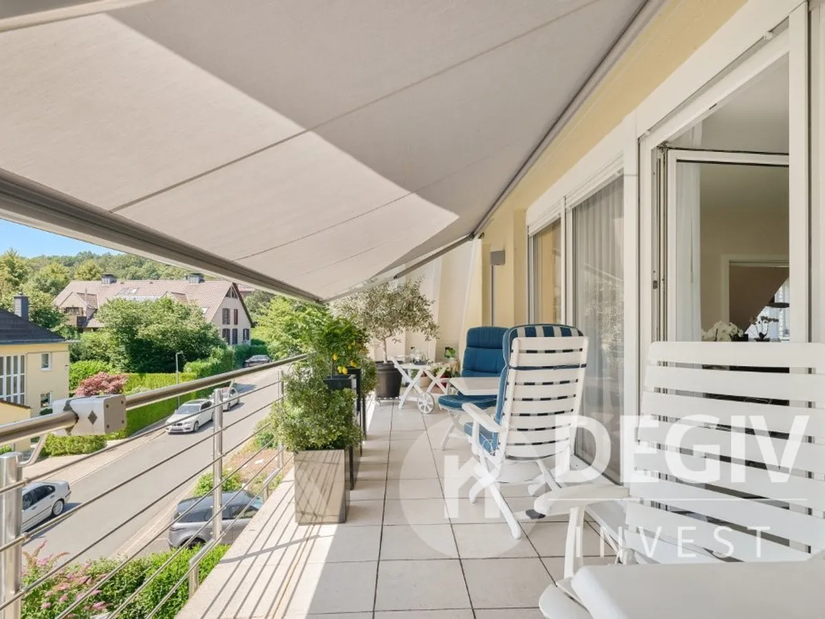 Balkon 2